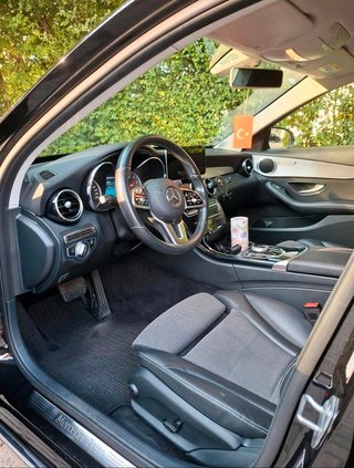 Mercedes-Benz Clase C 2019