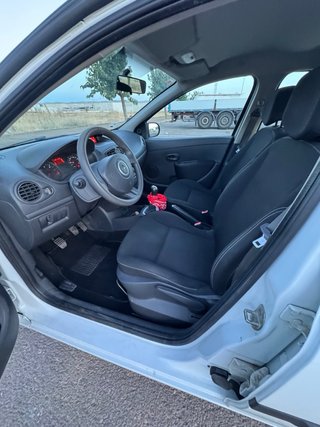 Renault Clio 1.5 dCi