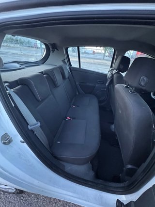 Renault Clio 1.5 dCi