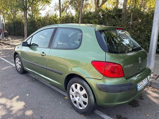Peugeot 307 2006
