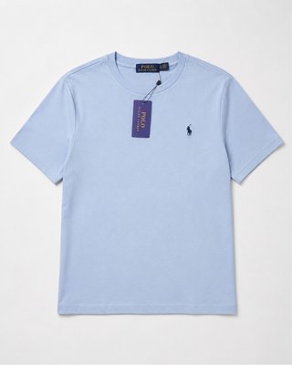 Camiseta Polo Ralph Lauren Azul