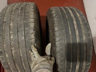 225/45 R17 91Y Michelin pilot sport 4