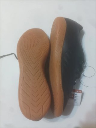 Zapatillas fútbol sala agilidad circuito