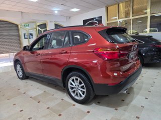 BMW X1 2019