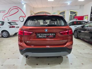 BMW X1 2019