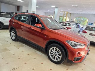 BMW X1 2019