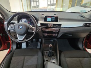 BMW X1 2019