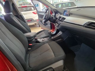 BMW X1 2019