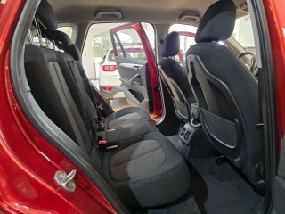 BMW X1 2019
