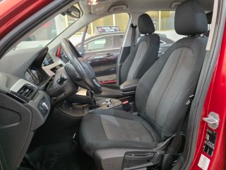 BMW X1 2019