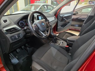 BMW X1 2019