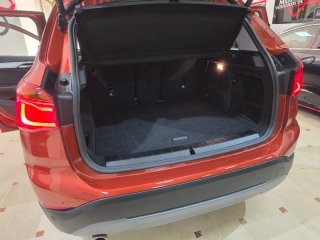 BMW X1 2019