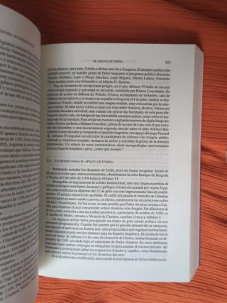 Historia de España de la Edad Media