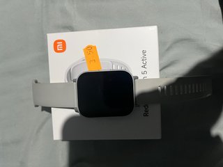 Redmi Watch 5 Active Gris