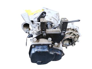 CAJA CAMBIOS SEAT IBIZA SC (6J1) CFW MZK