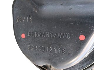 CAJA CAMBIOS SEAT IBIZA SC (6J1) CFW MZK
