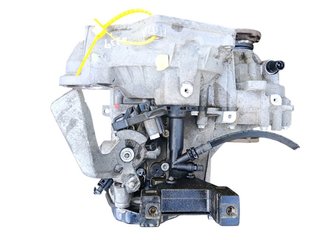 CAJA CAMBIOS SEAT IBIZA SC (6J1) CFW MZK