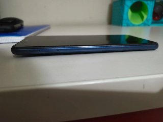 Xiaomi Redmi Note 9 Pro 128GB Azul
