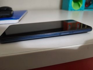 Xiaomi Redmi Note 9 Pro 128GB Azul