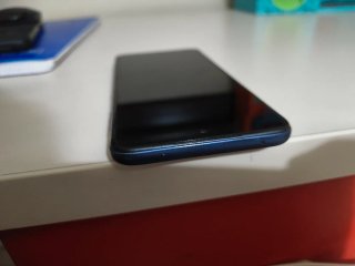 Xiaomi Redmi Note 9 Pro 128GB Azul
