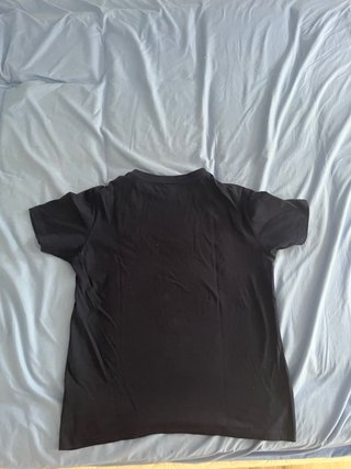 Camiseta Lacoste Azul Marino