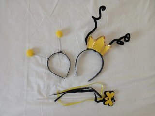 Disfraz Abeja 1-2 años