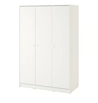 Armario Kleppstad 3 puertas Ikea