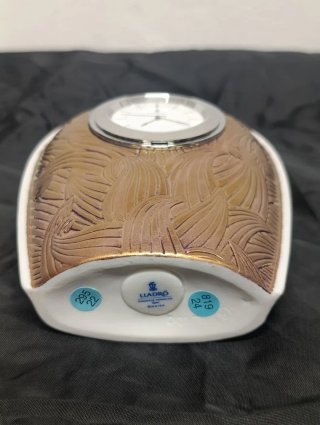 Reloj Lladró colección "Mirage"