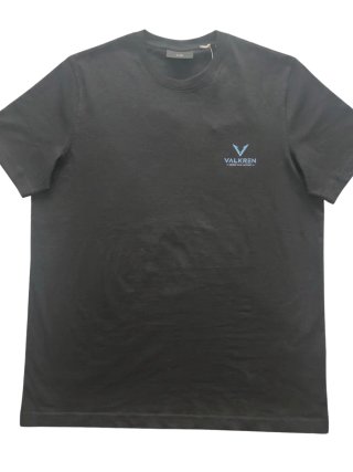 Camiseta Valkren Estampada Elefante Wild Instinct