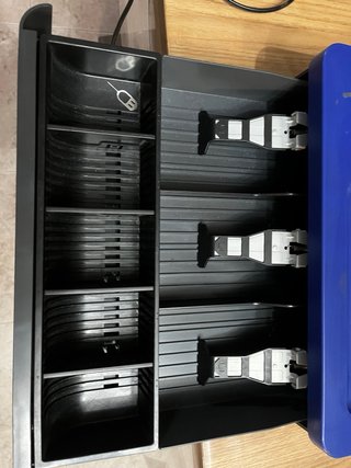 Caja Registradora Casio
