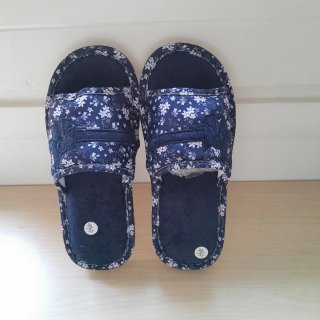 Zapatillas de casa Mujer 36/37