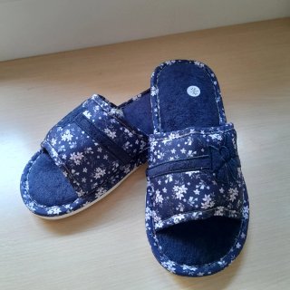 Zapatillas de casa Mujer 36/37