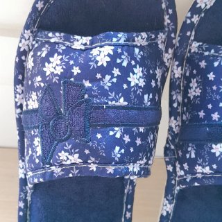 Zapatillas de casa Mujer 36/37