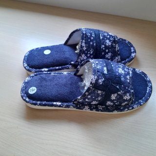 Zapatillas de casa Mujer 36/37