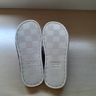 Zapatillas de casa Mujer 36/37
