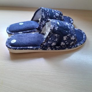 Zapatillas de casa Mujer 36/37