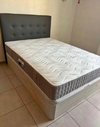 Canapés y colchónes nuevos 135×190 ofertas