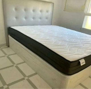 Canapés y colchónes nuevos 135×190 ofertas