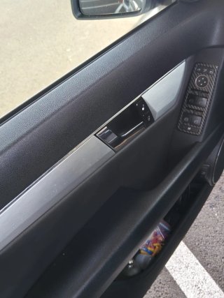Mercedes-Benz 200 2010