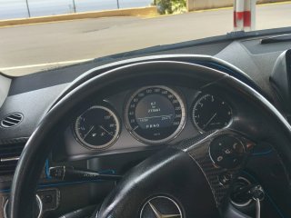 Mercedes-Benz 200 2010
