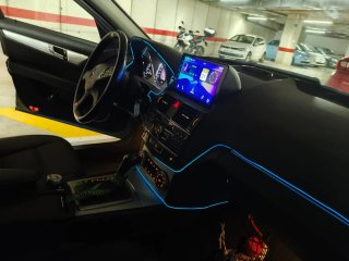 Mercedes-Benz 200 2010