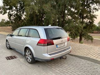 Opel Vectra 1.9 CDTI 150CV