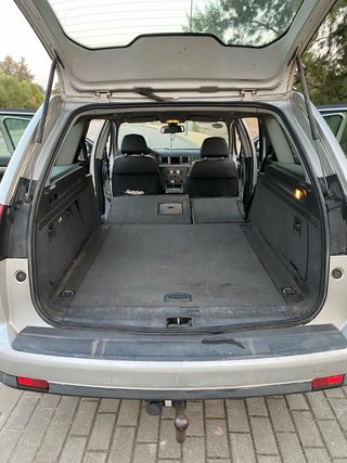 Opel Vectra 1.9 CDTI 150CV