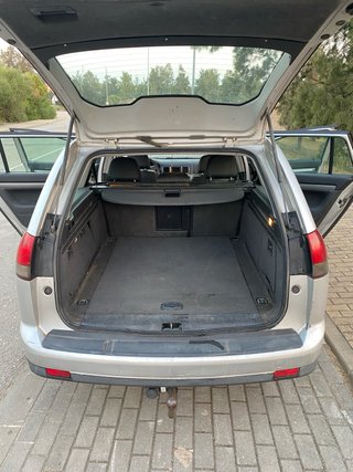 Opel Vectra 1.9 CDTI 150CV