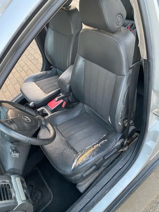 Opel Vectra 1.9 CDTI 150CV