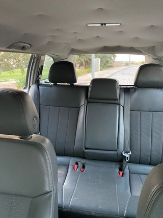 Opel Vectra 1.9 CDTI 150CV