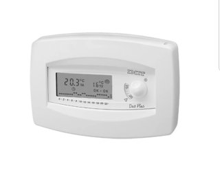 Cronotermostato Imit Duo Plus