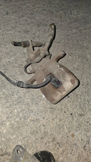 Despiece Audi TT 8J