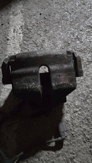 Despiece Audi TT 8J