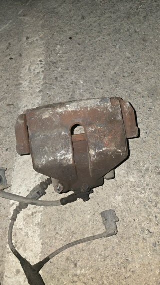 Despiece Audi TT 8J